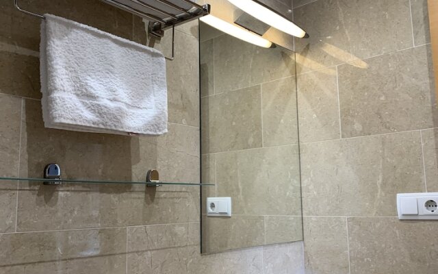 Apartamentos Rafael Loft