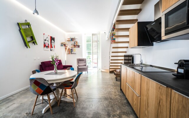 Loft Real