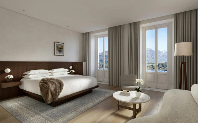 The Lake Como EDITION