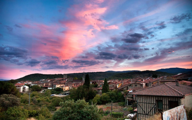 Posada Real Abadia San Martin