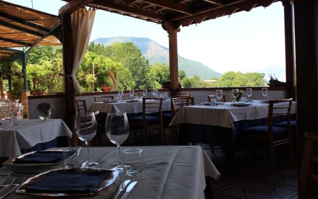 Casa Fasano Country House