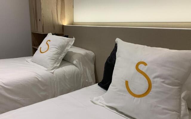 Santa Suites
