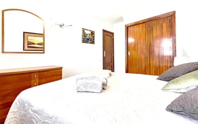 Apartment Av. V Centenario