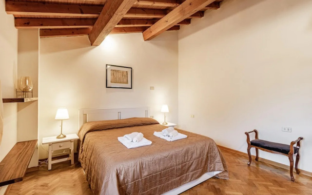 Casa Gedeone - Grand Canyon of Tuscany
