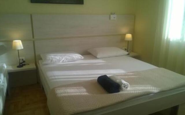 Rooms & Apartments Blue Beach