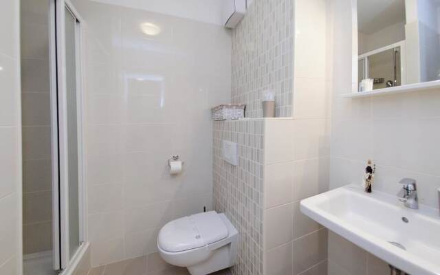 Blue Lake Luxury Accommodation