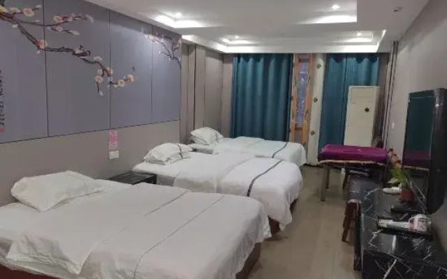 Jiangzheng Hotel