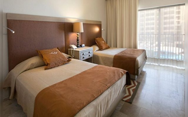 The Royal Sands Resort & Spa All Inclusive