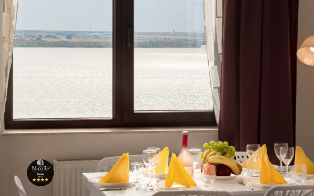 Vanilla Residence Mamaia