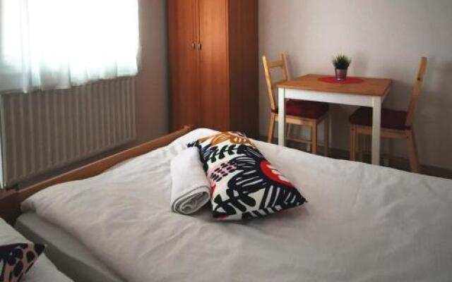 Vila Julija - Apartment & rooms