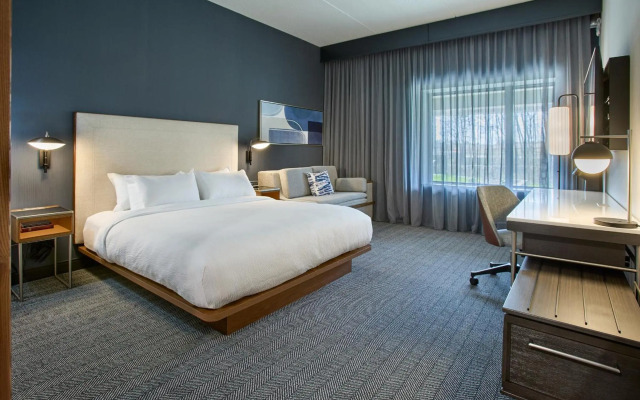 Courtyard by Marriott Wausau