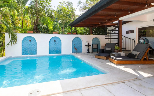 Casa Vitality Nosara