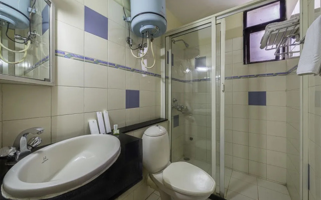 The Orchard Suites Sankey Road