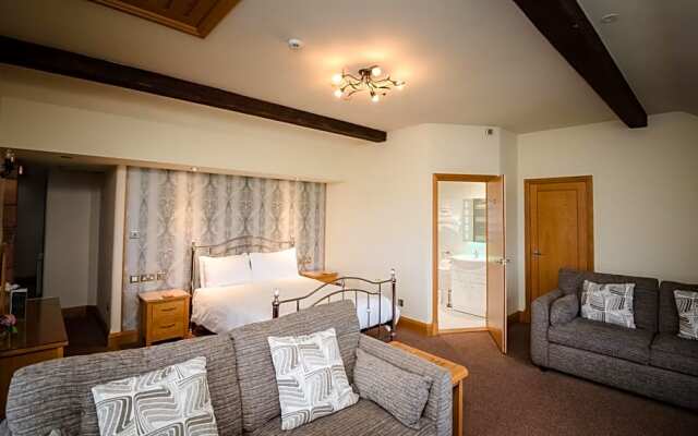 Heaton House Farm