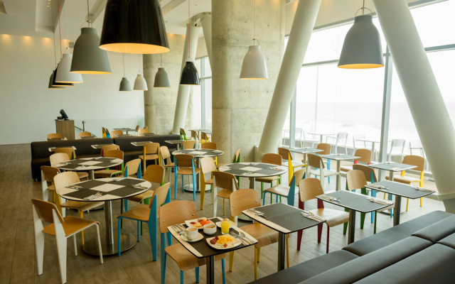 ibis Cartagena Marbella