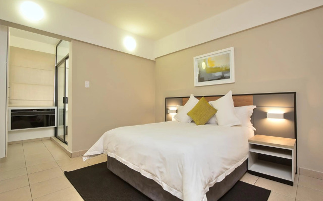 The Park Lodge Hotel