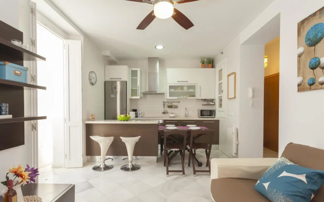 Apartamento Casa El Pirata Antulo