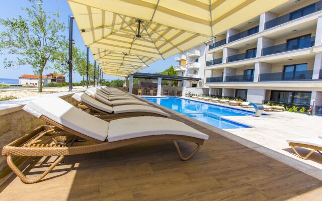 Luxury ApartHotel Makarska