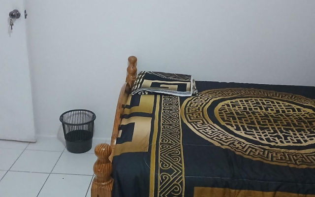 Charming 1-bedroom House in St Thomas Jamaica