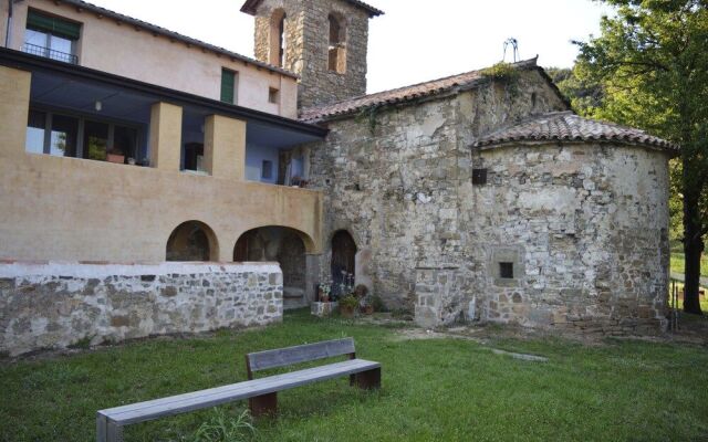 Rectora de Castellar