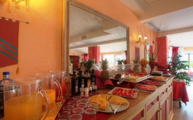 Hotel Sa Barrera - Adults Only