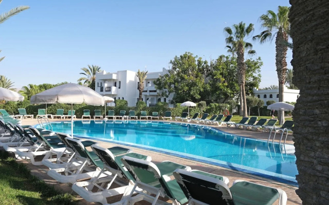 Valtur Agadir