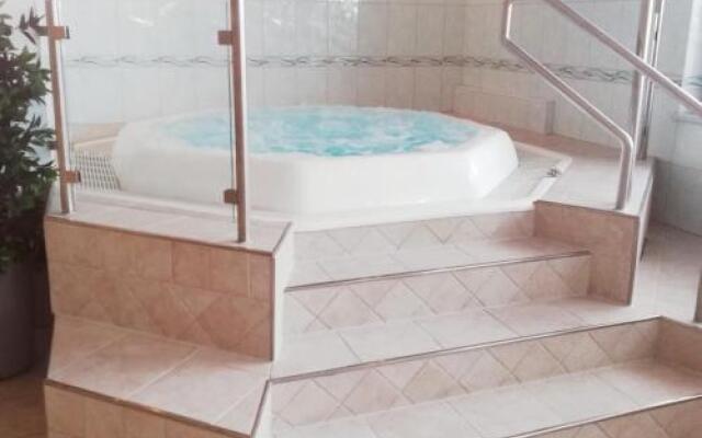 Hotel Schaider