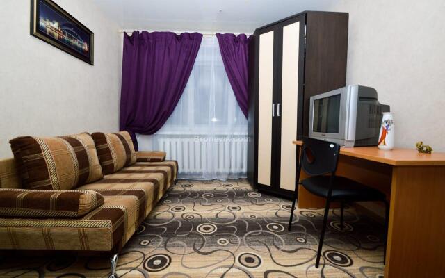 Royal Apart (Роял Апарт) на Азина 47