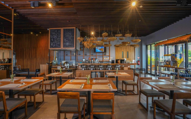 BATIQA Hotel Lampung