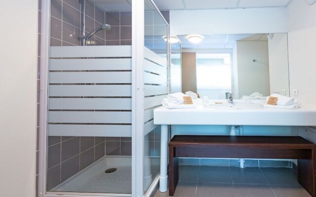 Vacancéole - Les Chambres de la Baie