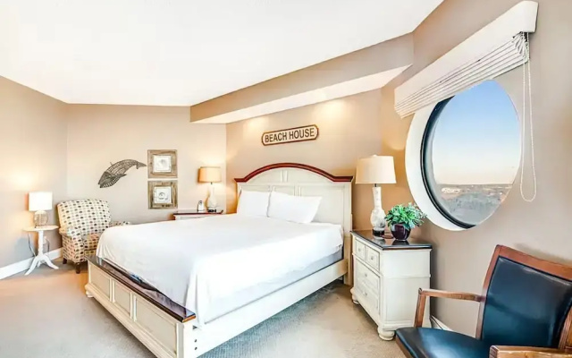 Surfside Resort #505