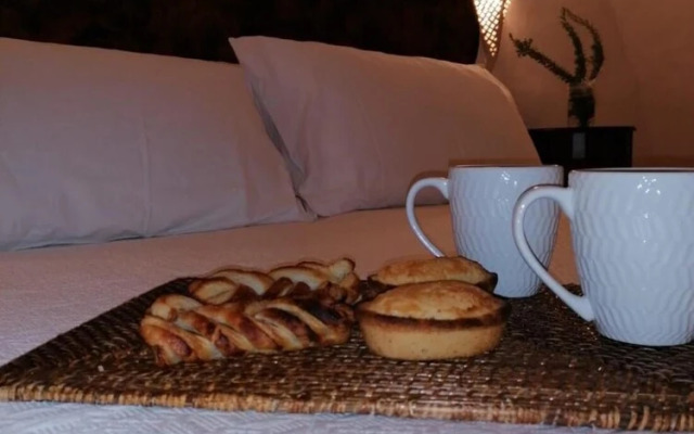 Le Stanze di Felline Bb o Appartamenti - Deluxe Suite