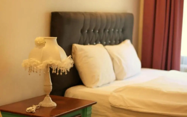 Istanbul Ekonomik Joker Otel