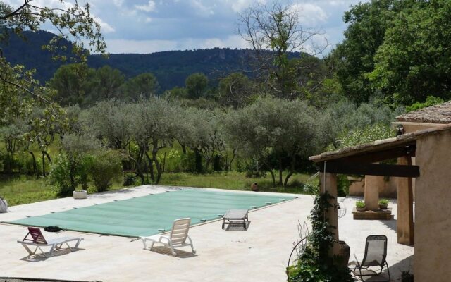 Beautiful Villa With a Private Pool in Var