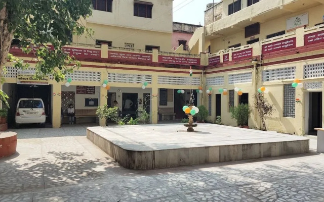 Bhajan Ashram Rishikesh