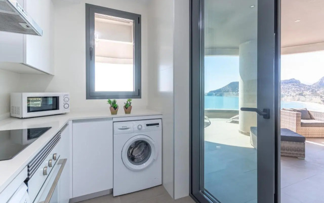 Apartamento Infinium 2 - Costa CarpeDiem