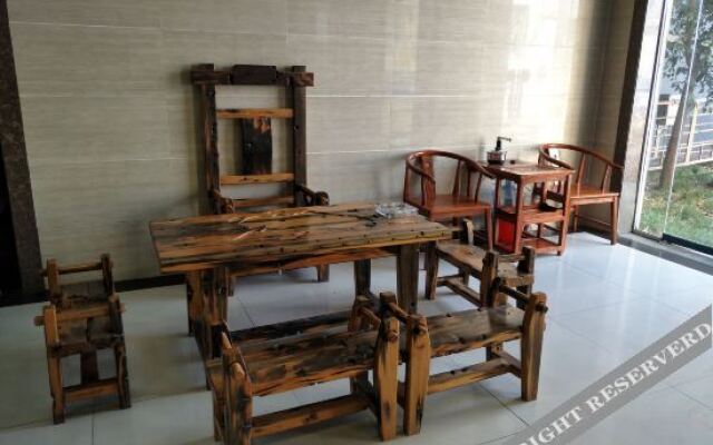 Xunxian Guest House (Hebi Xunxian Ancient City Branch)