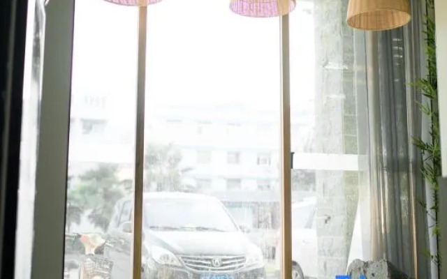 Xiangcheng Mocheng Hotel