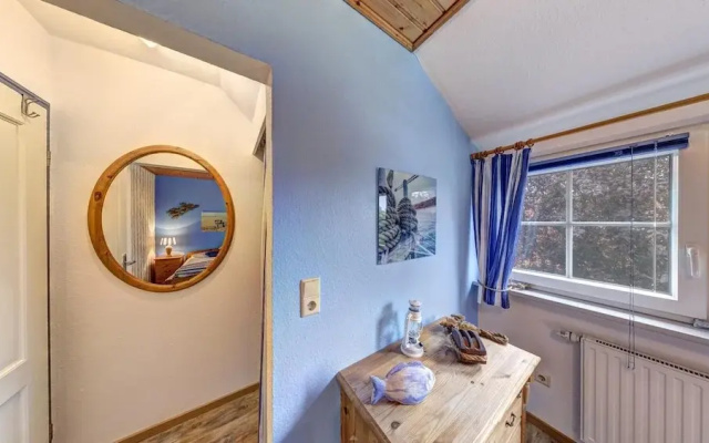 Ferienhaus in Burhave
