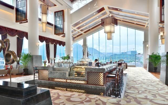 Putian C&D Hotel