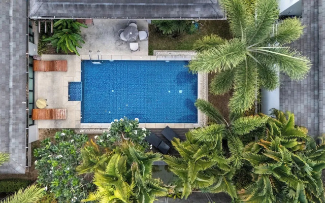 Tanode Villa 511 By Villacarte