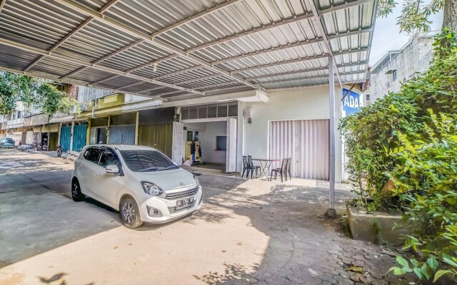 OYO 90994 Ada Guest House