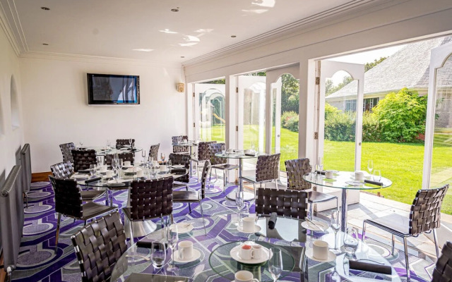 Leverhulme Hotel & Spa