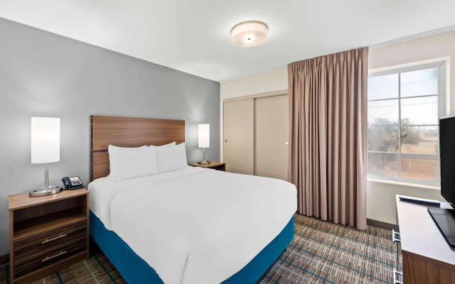 Mainstay Suites El Centro I-8