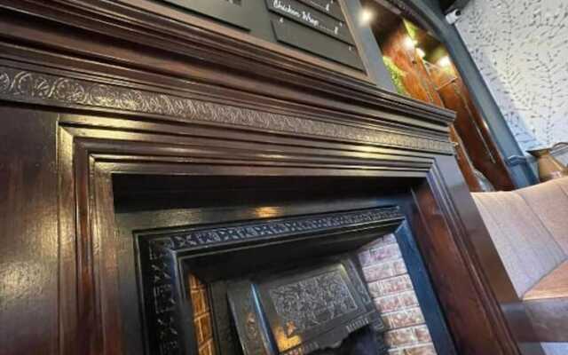 OYO The Station Hotel Penrith