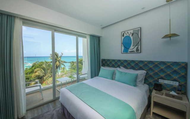 Ocean V Hotel