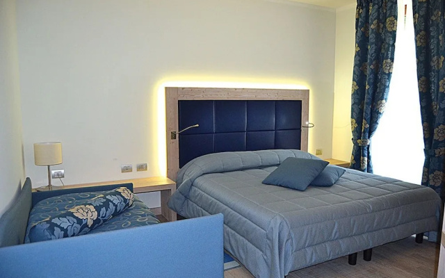 Hotel Monte Giove