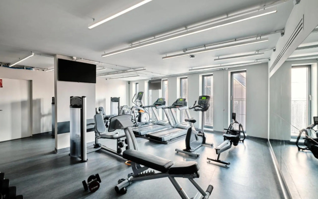 Holiday Inn Gdansk - City Centre by IHG