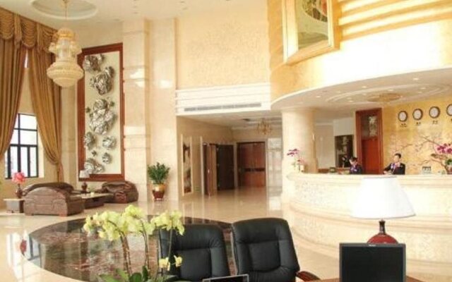 Huifeng Holiday Hotel