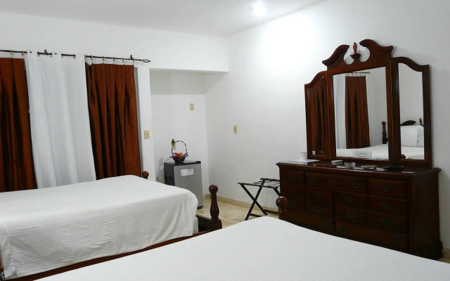 Hotel Villa del Mar
